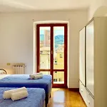 Prione173 Center 아파트 라스페치아