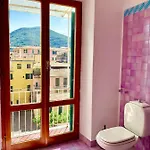 Prione173 Center 아파트 라스페치아