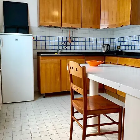 Prione173 Center Apartment *