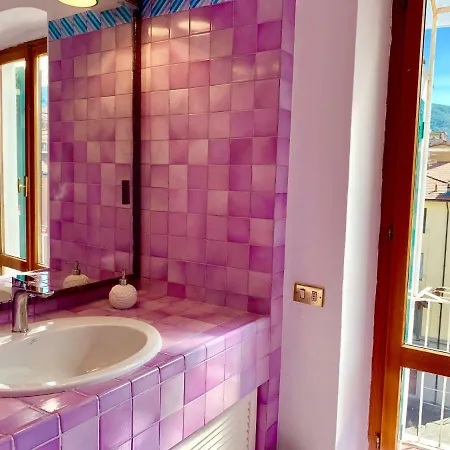 Апартаменты Prione173 Center Специя