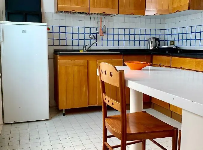 Prione173 Center 公寓 *