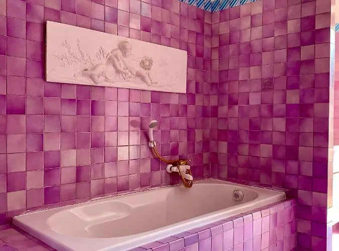 Prione173 Center 公寓 *